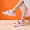 Terra Temptress Slide Slippers - Premium EVA Material Women's Footwear on LivingLifeBeauty.ca