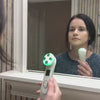 Load and play video in Gallery viewer, Rosa LED Rejuvenation Wand