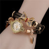 Carmen Butterfly Bracelet Watch - livinglifebeauty