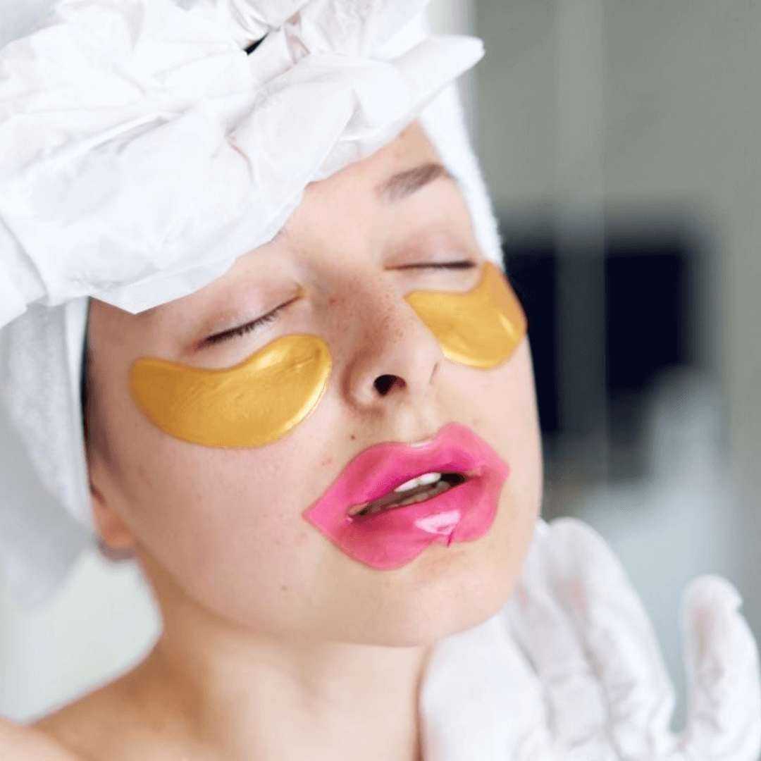DIY Mask Molds - Face Mask - DIY Mask Tool | Livinglife Beauty